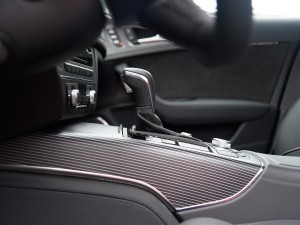 奥迪(进口) 奥迪A6(进口) 2017款 2.0T Avant Sport 运动型