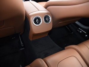 奔驰(进口) 奔驰E级(进口) 2017款 E 300 Coupe