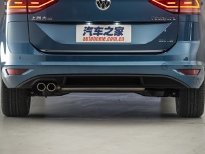 上汽大众 途安 2016款 途安L 330TSI DSG豪华版