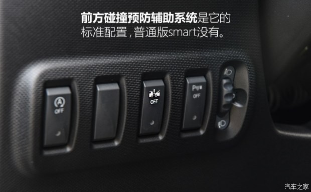 巴博斯 巴博斯 smart fortwo 2017款 0.9T 硬顶BRABUS Xclusive