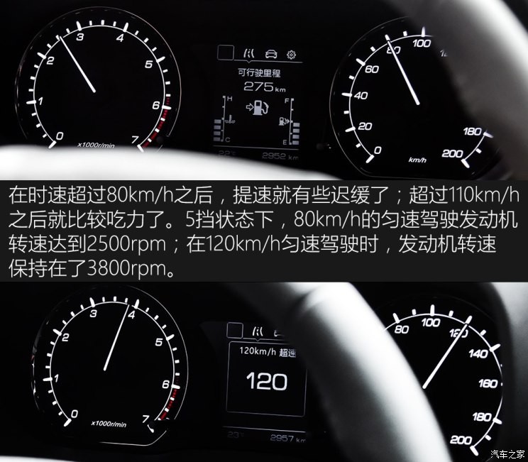 长安汽车 欧尚X70A 2018款 1.5L 手动豪华型