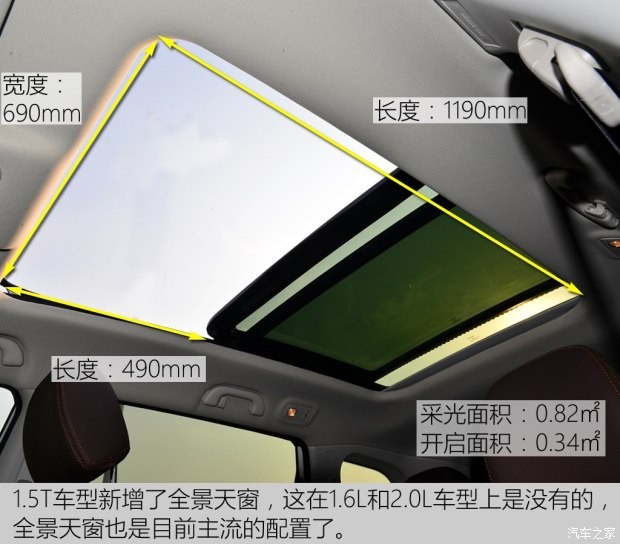 东风风行 景逸X5 2017款 1.5T 自动基本型