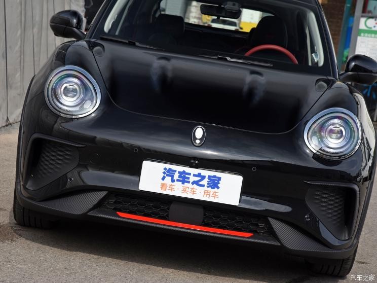 长城汽车 欧拉好猫GT 2022款 480km长续航版