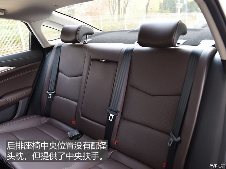 长安汽车 逸动新能源 2019款 EV460 智领版