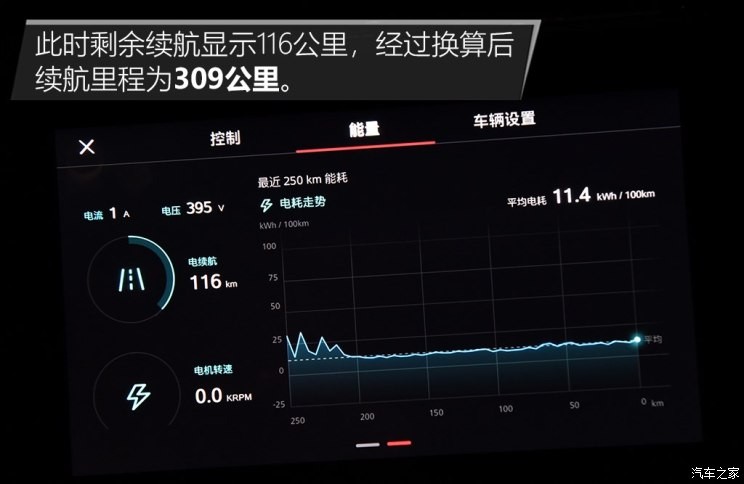 上汽集团 名爵EZS纯电动 2019款 E-Pro