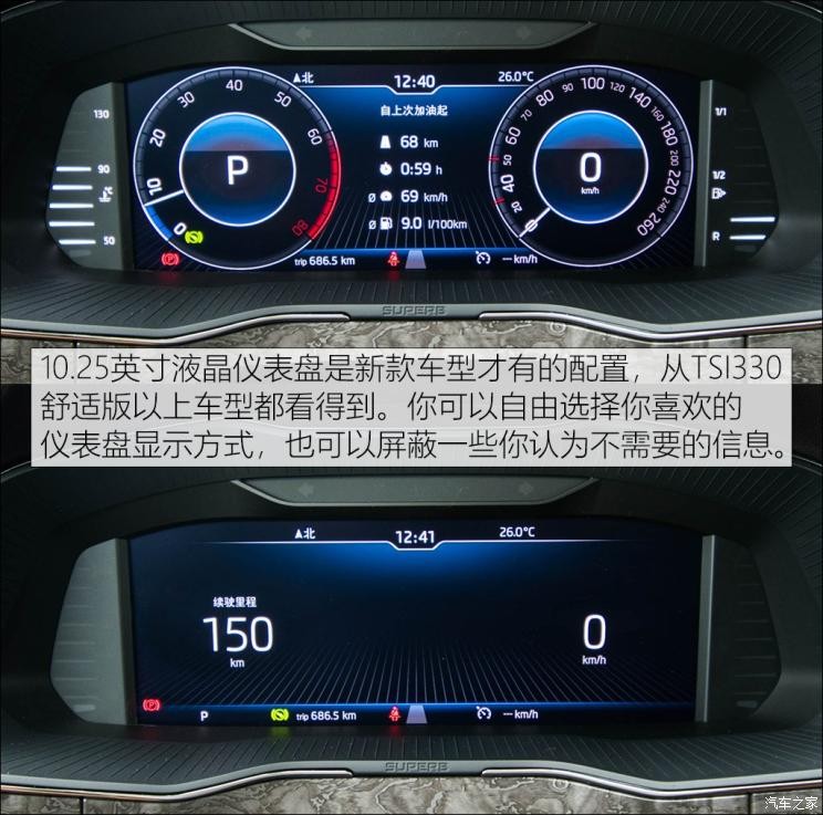 上汽斯柯达 速派 2019款 TSI380 DSG旗舰版 