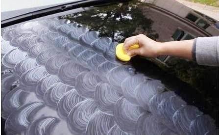 汽车要多久打一次蜡？不打蜡有什么危害？