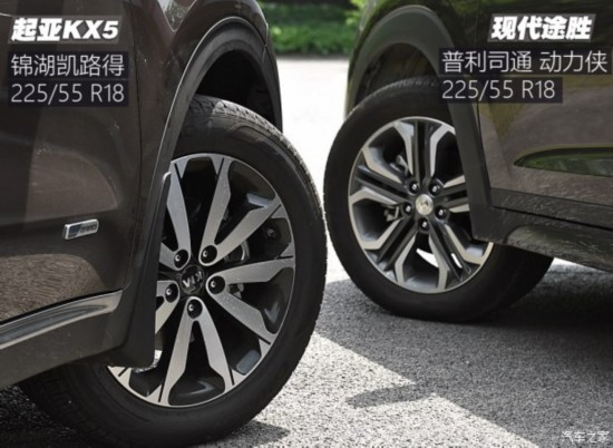 北京现代 途胜 2015款 1.6T 双离合四驱旗舰型